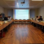 GENERAL ASSEMBLY MEETING IN BRUSSELS