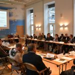 GENERAL ASSEMBLY MEETING IN ESTONIA