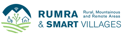 ELARD as membersorganisation in RUMRA and smart villages Intergroup