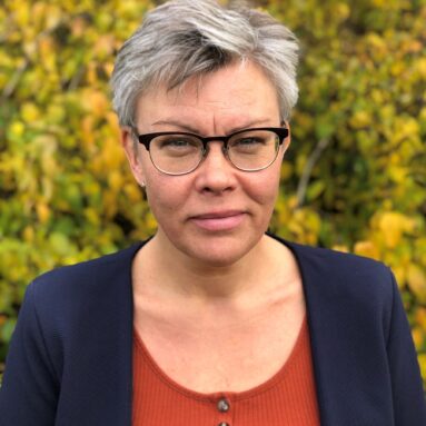 Mia Lindqvist