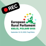 Opening of the European Rural Parliament