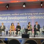 Presentations and documentation from the 13th OECD Rural Development ConferenceOECD