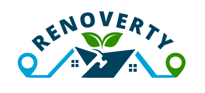 renoverty temporary backgroung logo