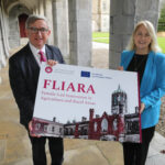 University of Galway launches European project to enhance women’s role in rural life – ELARD is one of the partners