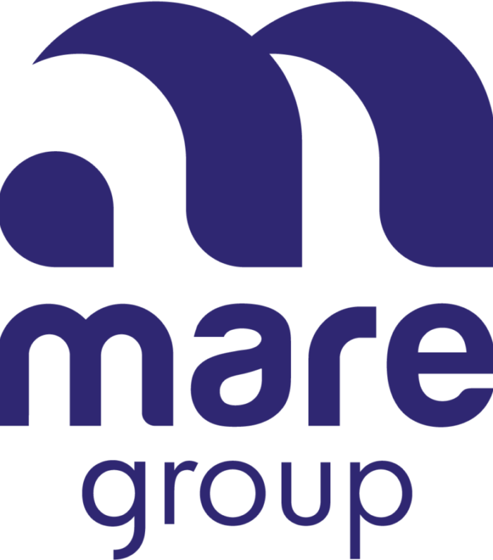 Logo Mare Group- Partner DigiMedFor