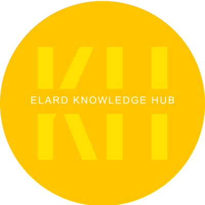 Logo _ ELARD Knowledge Hub