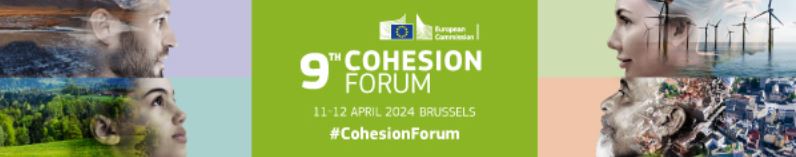 9th Cohesion Forum