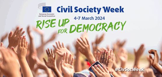 Civil Society Week