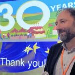 “Managing LEADER is not an extra economic cost but an investment in the regions”  – interview with Eduardo Serrano Padial, Evaluator of the Unit A3 “Policy Performance” of the DG AGRI of the  European Commission