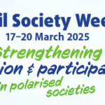 Civil Society Days 2025