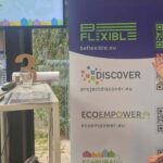 Marie Represents EC4RURAL at EUSEW 2025