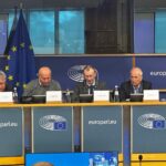 Bringing Local Action Groups back to the centre of European attention
