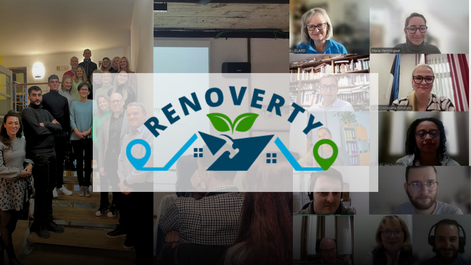 RENOVERTY shares its final results
