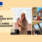 Successful Training days for LAG Managers within the COM4LGD Project in Tirol