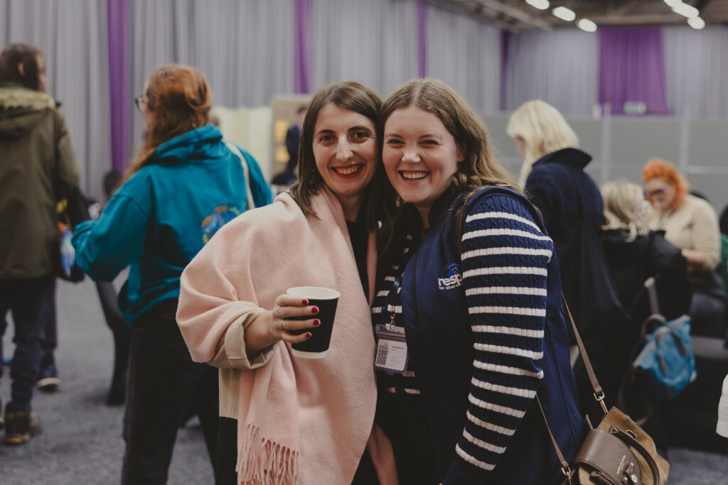 LEADER Youth Community at the European Rural Parliament