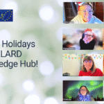 Happy Holidays from ELARD Knowledge Hub!