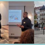 LEADER Youth Community Participated in Rural Youth Policy Workshop in Brussels