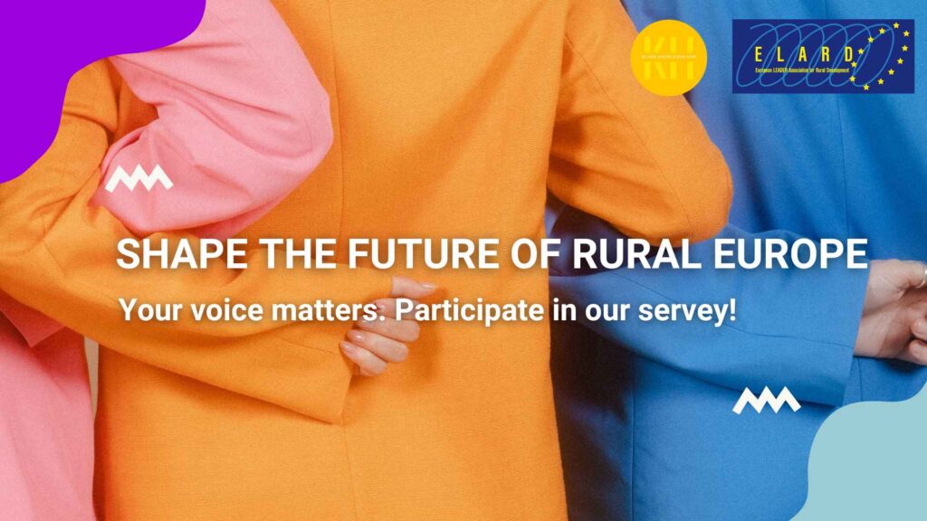 Help Shape the LEADER Youth Community – Annual Member Survey