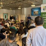 Reflections from the NEXRUR Community-led Business Model Innovation Workshop