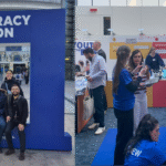 LEADER Youth Community at the opening of European Youth Week 2026