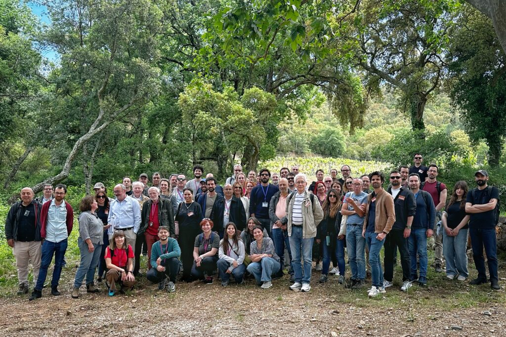 DigiMedFor Final Event brought partners together in France