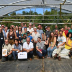ELARD contributes to the EU Soil Mission through the new SOILSTICE project