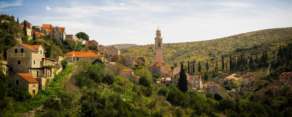 Brač Declaration sets out a joint vision for the future of LEADER-CLLD