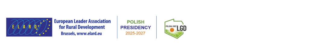 ELARD Polish Presidency extended until the end of 2027