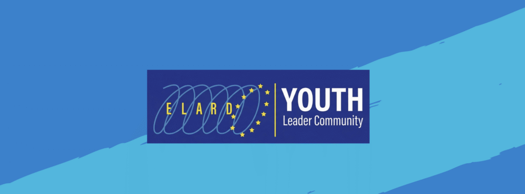 Meet the new members of the LEADER Youth Community Steering Committee