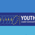 Meet the new members of the LEADER Youth Community Steering Committee